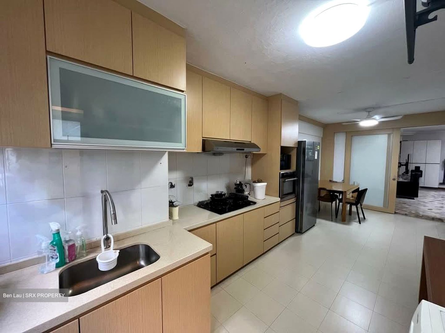 Blk 302 Clementi Meadows (Clementi), HDB 4 Rooms #578562391